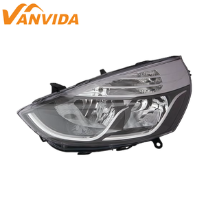 Gruppo Faro Anteriore per Auto OE 260106624R per <span class=keywords><strong>RENAULT</strong></span> <span class=keywords><strong>CLIO</strong></span> - Product Image 1