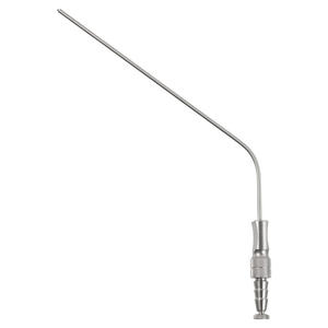 Tube d'aspiration Frazier de haute qualité Instrument médical Tubes d'aspiration professionnels Tube d'aspiration Instrument chirurgical - Product Image 3