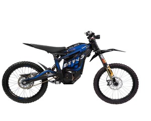 Las Más Nuevas Motocicletas Todoterreno Talarias Stings R MX4 2024 - Product Image 5