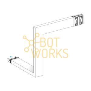 Schneider Electric KSA400DMBK43A - Neuf - Product Image 1