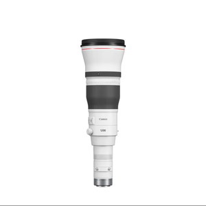 Lente RF 1200mm f/8 L IS US/M, nueva y en oferta, con 1 año de garantía - Product Image 1