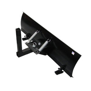 Remorque agricole adaptée aux tracteurs pour les semences d'engrais en vrac et noyau Essentials avec moteur - Product Image 5