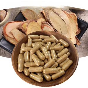 Cápsulas de Tongkat Ali 100% Puro de Marca Privada, 500 mg, para Apoyar la Fuerza y el Equilibrio Hormonal, Cápsulas de Longjack para Hombres y Mujeres - Product Image 5