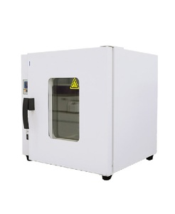 Horno de Secado por Aire Forzado Eficiente para un Secado Rápido y Uniforme de Materiales Industriales, de Laboratorio y Farmacéuticos - Product Image 2