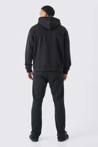 Veste softshell de haute qualité pour hommes, vêtements d'extérieur chauds pour l'hiver - Product Image 5