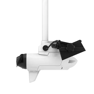 Moteur de pêche à la traîne Force Kraken de qualité supérieure 90 blanc sans transducteur outils à main - Product Image 3