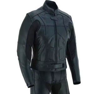 Traje de Motociclismo para Hombre, Ligero, Duradero, Equipo de Protección para una Conducción Segura, Traje de Motocicleta Elegante e Ideal - Product Image 4