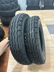 Pneus de camion radiaux neufs et robustes en gros pour camions légers, SUV, crossovers - Prix direct d'usine, haute performance - Product Image 6