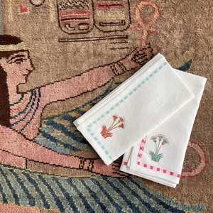 Broidery-cubierta interior de plástico para el hogar, cubierta interior de plástico de alta calidad - Product Image 4