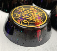 Kualitas Premium ortonite menara Reiki Buster grosir produk Orgone membeli online dari kristal ALIF dan batu akik
