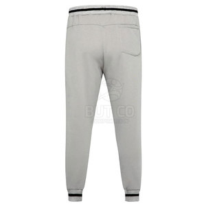 ชุดวอร์มผ้าฝ้ายมีซิปปรับแต่งได้ชุดวอร์มลำลองสำหรับฤดูหนาวผลิตในปากีสถานที่มีน้ำหนักเบา - Product Image 6