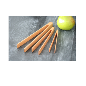 ที่คีบไม้เครื่องใช้ในครัวที่คีบไม้ดีไซน์ล่าสุด - Product Image 5