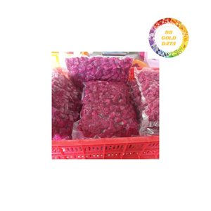 Offre Spéciale 2024: Morceaux de fruits du dragon congelés IQF Vietnam Fabricant à faible coût et de haute qualité - Product Image 2