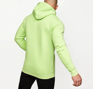 Logo Customized Printed <b>Hoodies</b> With Pocket Sweatshirts Long Sleeve Plain Color <b>Hoodies</b> Plus Size Men's <b>Hoodies</b> & Sweatshirts - Product Image 4