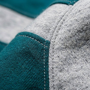 Sudadera de Hombre a la Moda, Mezcla de Algodón, con Diseño Perfecto para un Estilo Casual Diario - Product Image 5