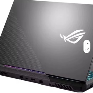 Nueva Laptop para Juegos ROG Strix G17 de 17 Pulgadas, 3144 Hz, FHD, IPS, GPU GeForce RTX 3060 de 130 W, Procesador AMD Ryzen 9 5900HX - Product Image 2