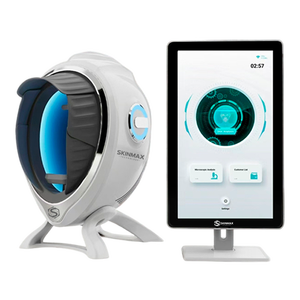 IA-Système intelligent de détection faciale - Product Image 1