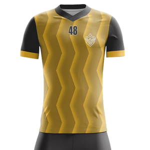 ชุดยูนิฟอร์มเบสบอลแบบซับลิเมชั่นสั่งทำพิเศษ เสื้อแขนสั้น กางเกง ระบายอากาศ แห้งเร็ว ซับเหงื่อ ป้องกันการเสียดสี เหมาะสำหรับกีฬาแบบทีม - Product Image 4