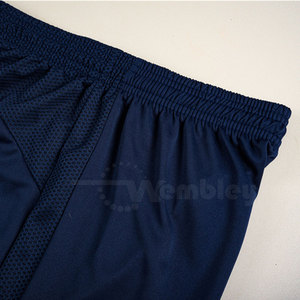 Uniforme de Fútbol Personalizado con Logotipo, de Alta Calidad, Transpirable, de Poliéster de Secado Rápido, Conjunto Deportivo Profesional - Product Image 3