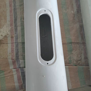 Postes Compuestos para Postes de Servicios Públicos/Postes de Luz de FRP/GRP para Exteriores - Proveedor de Postes Compuestos Resistentes a la Intemperie - Product Image 2