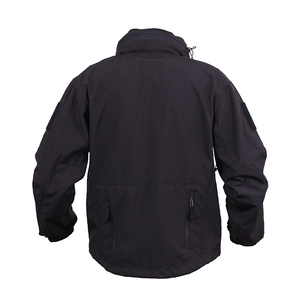 <b>jacket</b> for <b>men's</b> <b>jackets</b> Outdoor <b>Soft</b> <b>Shell</b> Windbreaker New Style <b>Men</b> Resistant <b>Soft</b> <b>Shell</b> <b>Jacket</b> - Product Image 6