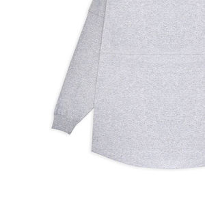 Nueva llegada invierno cálido hombres pulóver Jersey precio asequible hombres manga regular diseño Jersey para la venta - Product Image 3