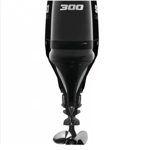 Tout nouvel arbre SuzukiS 300hp DF300APX personnalisable de qualité industrielle 4 temps 25 - Product Image 1