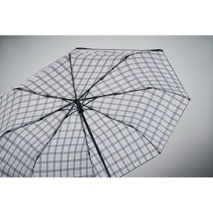 Paraguas Plegable Personalizado CANOVA de 23 Pulgadas - Product Image 1