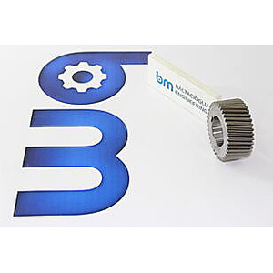 Engrenage planétaire Baltacioglu, TB, R0-R1 50.7279.14, pièce de rechange pour transmission de bus - Product Image 4