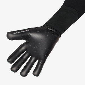 Gants de gardien de but de football Gants de gardien de but haute performance Gants de football respirants originaux 4 mm Super Grip avec Ako - Product Image 2