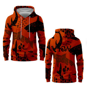 Venta al por mayor de ropa de caza de alta calidad 100% poliéster mejor calidad y precio al por mayor transpirable - Product Image 3