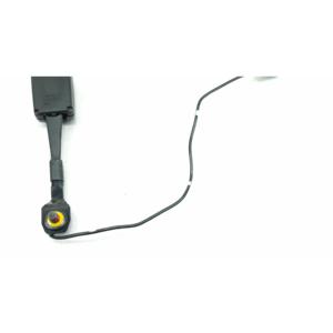 Gancho del Cinturón de Seguridad Delantero Derecho para Volvo V40 Cross Country 31404247 (12>) - Product Image 3