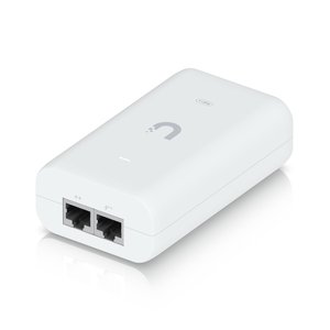 Inyector de Energía Ubiquiti U-PoE++ EU, 60W, 48V, 1.25A - Product Image 4
