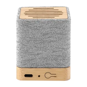 Custom Port Jervis Wireless <b>Speaker</b> Promotional <b>USB</b> Gadgets - Product Image 5