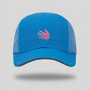 Gorra de béisbol termocrómica personalizada con tela que cambia de color con el calor, sombrero OEM - Product Image 5