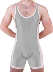 Maillot de lutte pour femmes imprimé personnalisé de haute qualité Maillot extensible sublimé pour adultes - Product Image 5