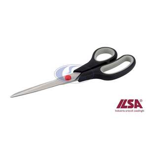 Forbici da Cucina Multiuso Ilsa con Inserti Touch da 21,5 cm - Product Image 1