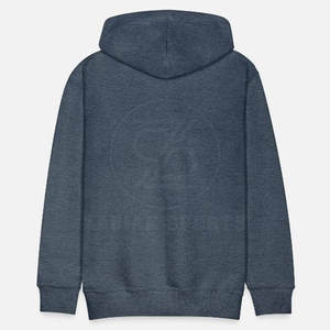 เสื้อฮู้ดพลอยเทียมน้ำหนักเบาพิมพ์ลายได้ตามต้องการ - Product Image 2