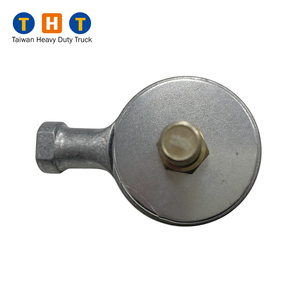 <b>Tie</b> <b>Rod</b> End ME690392 Truck Parts for Mitsubishi Fuso FV515 - Product Image 2