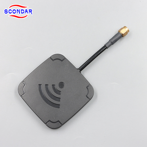 SCONDAR Netwerkdatakabelassemblage Telecomcentrum Serverrack Ethernet Switch Router Modem Gateway Firewall Load Balancer Patch - Product Image 1