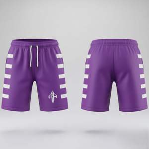 New Style Casual <b>Overall</b> Size Season Summer High Quality Breathable Men's <b>Shorts</b> Material 100%Cotton by RIVIAN ATLANTIC - Product Image 1