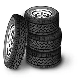 ยางรถบรรทุกสำหรับรถกระบะและรถ SUV - Product Image 6