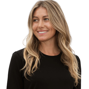 Camiseta de Verano para Mujer, Negra, de Manga Larga, Cuello Redondo, Ecológica, 100% Algodón Orgánico de Lujo, Preencogido, Certificado GOTS - Product Image 4