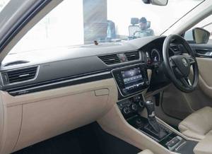 Usado 2020 Skooda Superb L & K - Product Image 6