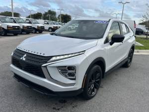 Mitsubishi Eclipse Cross LE 2024 Usado en Buen Estado - Product Image 3