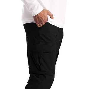 Best Selling Casual Wear Cargo Men's <b>Shorts</b> Unique Design Bulk Men <b>Shorts</b> High Performance Cargo <b>Shorts</b> For Men - Product Image 5