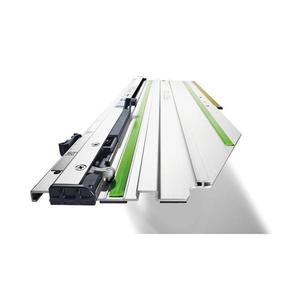 ชื่อใหม่ "FESTOOL Cross-Cutting ราง FSK สำหรับการตัดที่ถูกต้อง" - Product Image 2