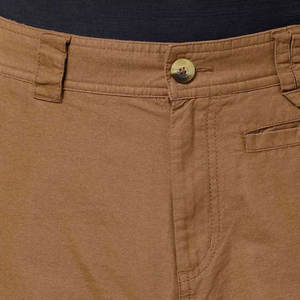 Pantalones Cargo ligeros de cintura alta con botones para hombre, estilo recto fresco y elegante, holgados, ajustados para la moda de la calle principal - Product Image 5