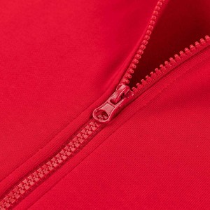 Sweat à capuche Boxy en coton de haute qualité 2025 Offre Spéciale coton Boxy sweat à capuche surdimensionné confortable doux élégant sweat à capuche pour hommes imprimé à la demande - Product Image 5