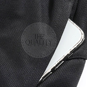 Uniforme de Fútbol para Hombre de Talla Grande, Transpirable, de Alta Calidad, al por Mayor, Sostenible, de Secado Rápido, Personalizable para Verano - Product Image 5